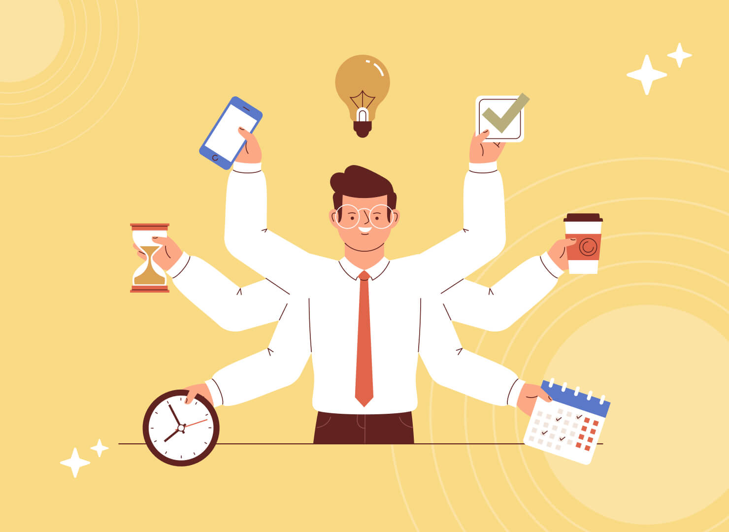 Top 7 Task Management Skills for Leading PMs