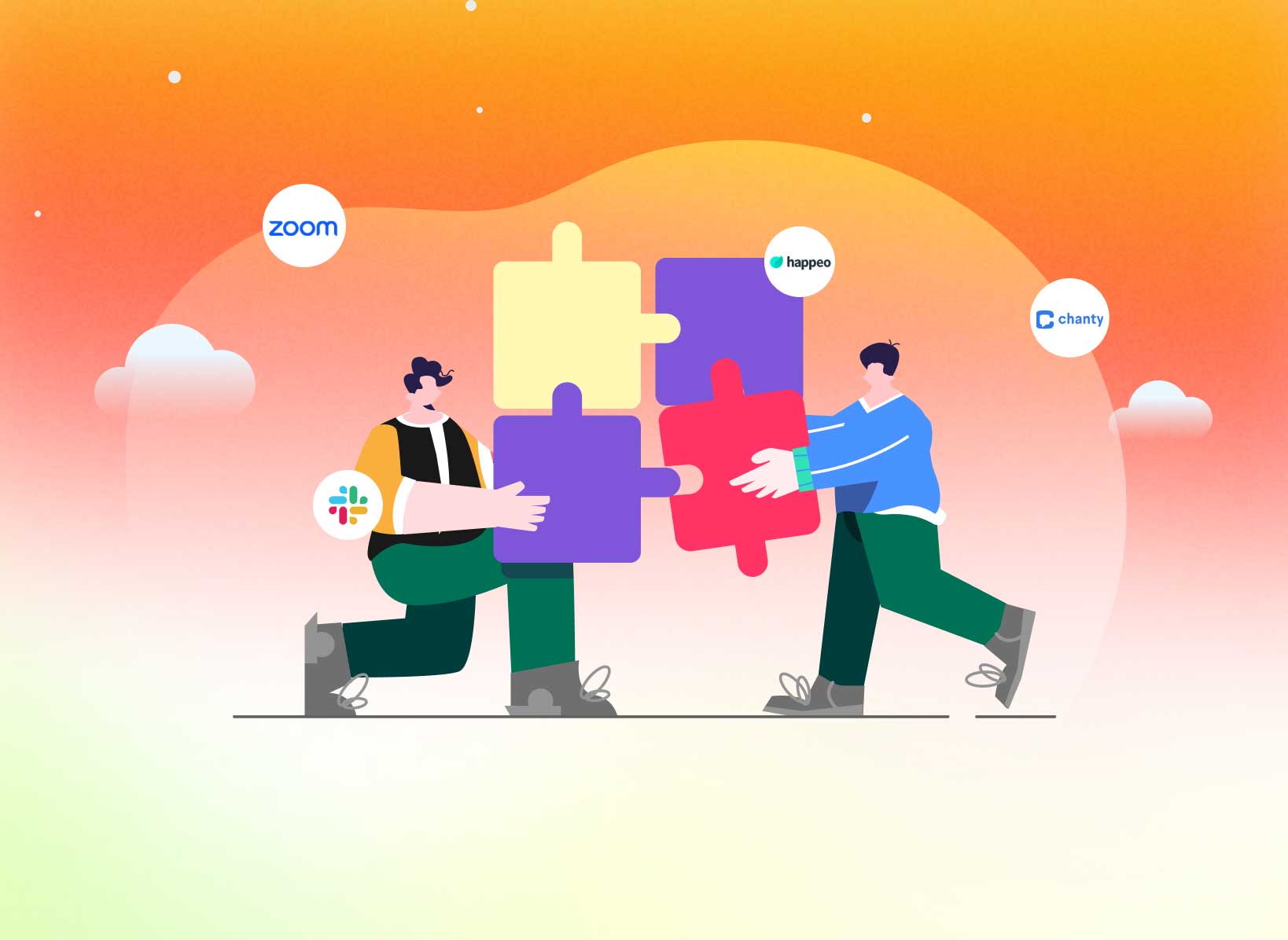 A Guide to Collaboration Tools for Remote Teams 2024