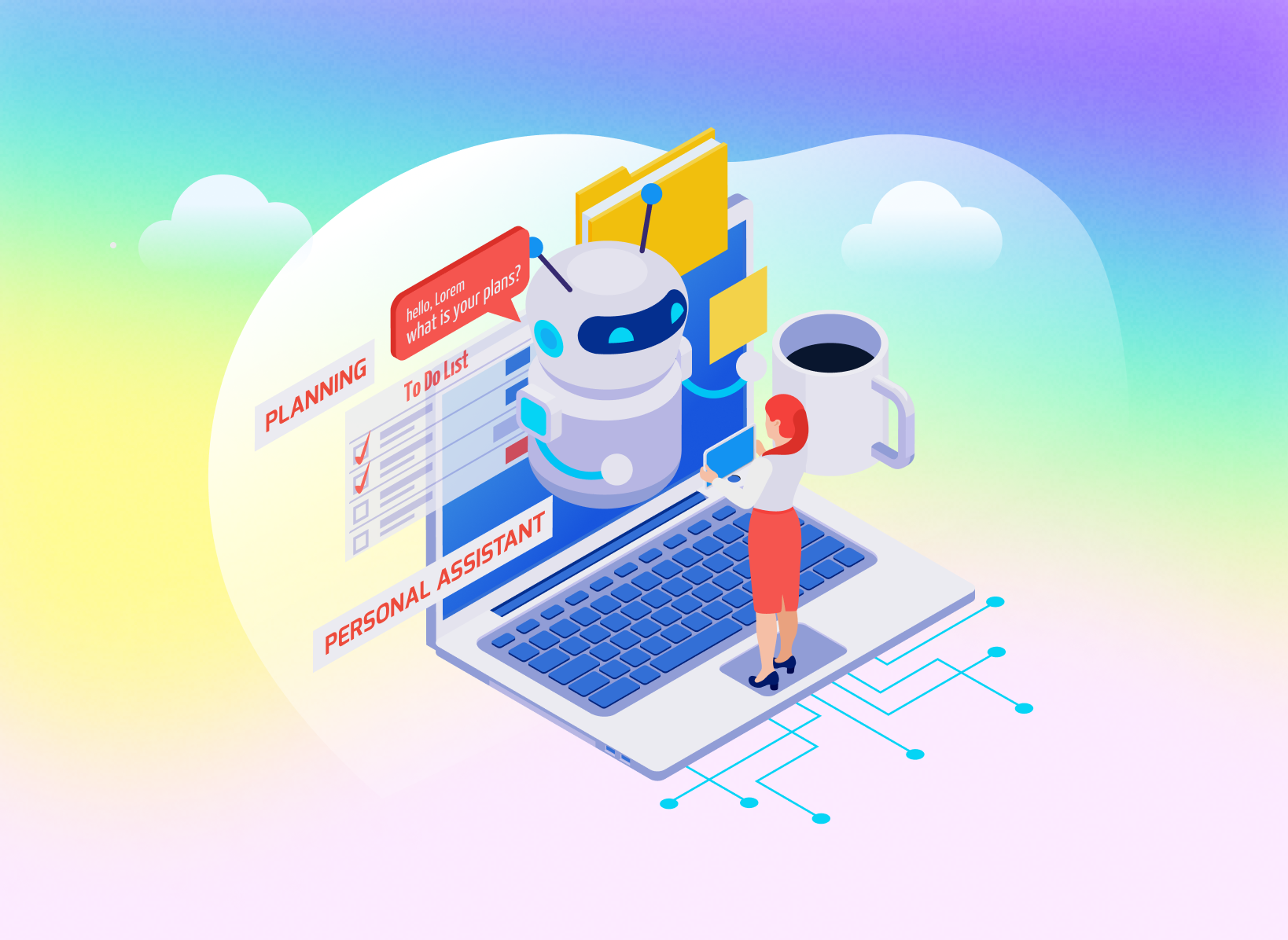AI for Operations: Boosting Efficiency with AI and Product Management
