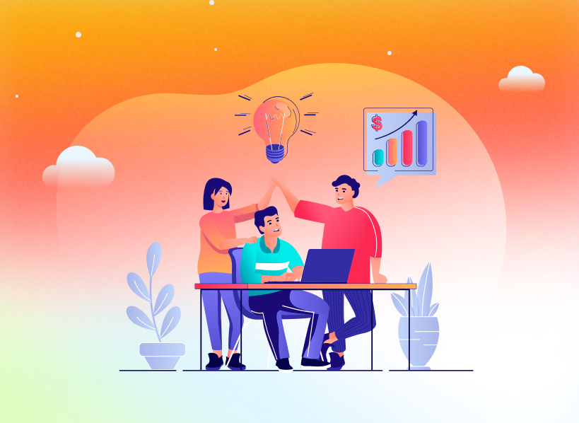 Team Collaboration Examples: Top Ways Successful Teams Collaborate
