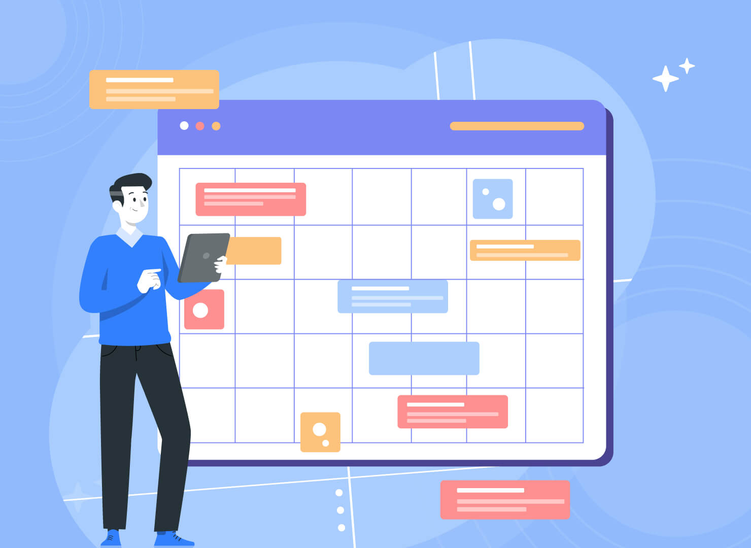 Generate a Project Board from a PDF in 10 Seconds