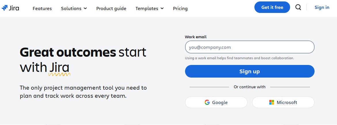 JIRA