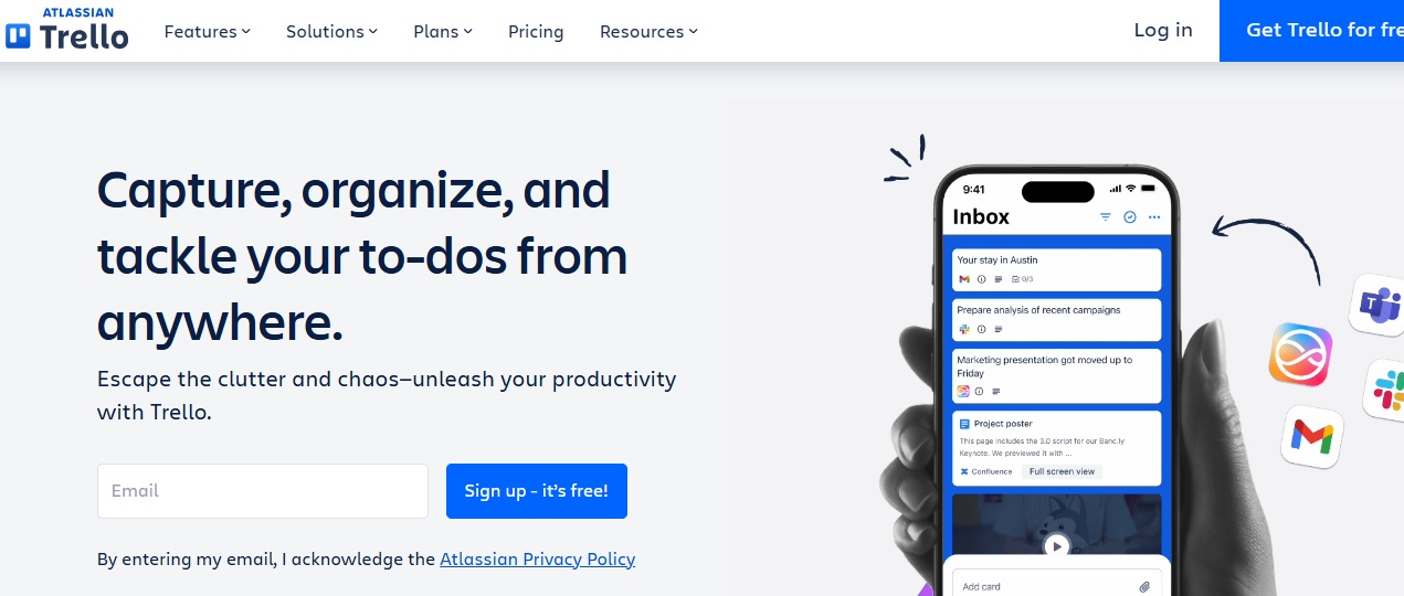 Trello 