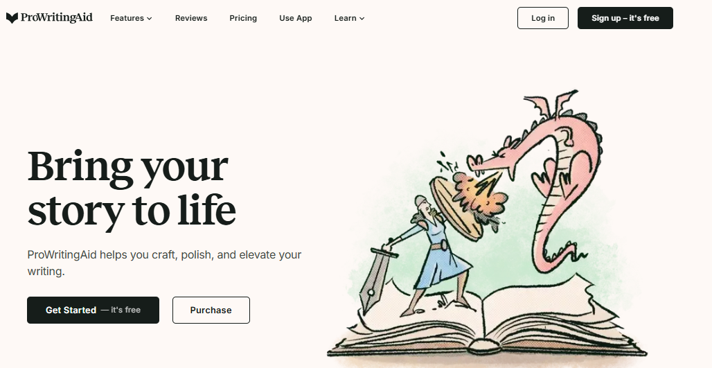 ProWritingAid