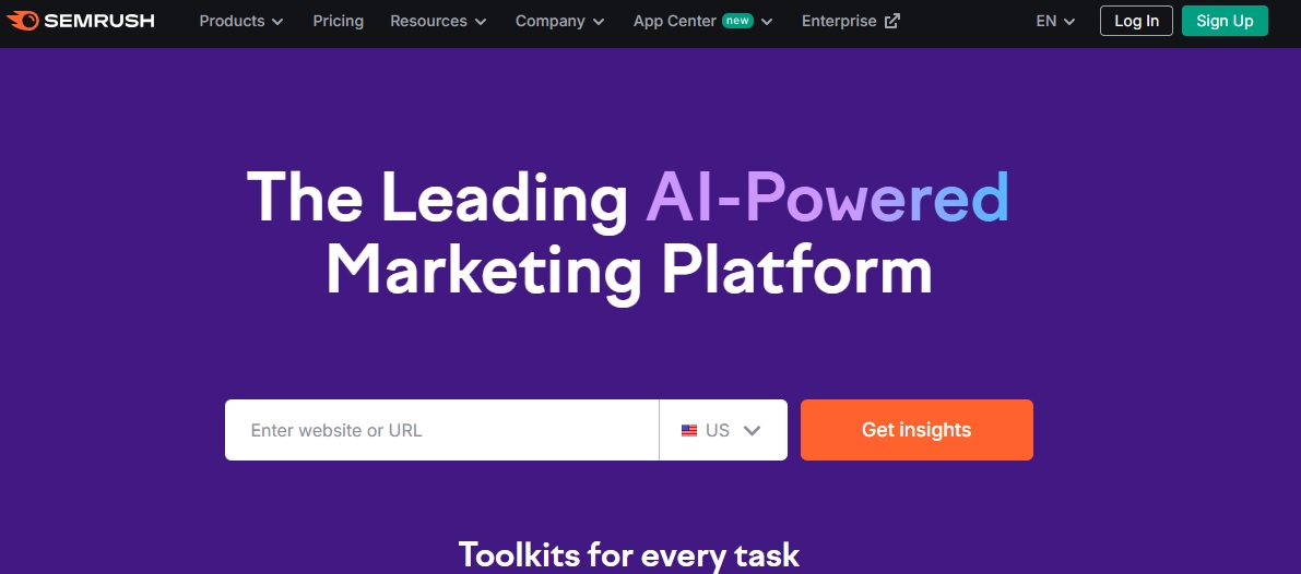 Semrush