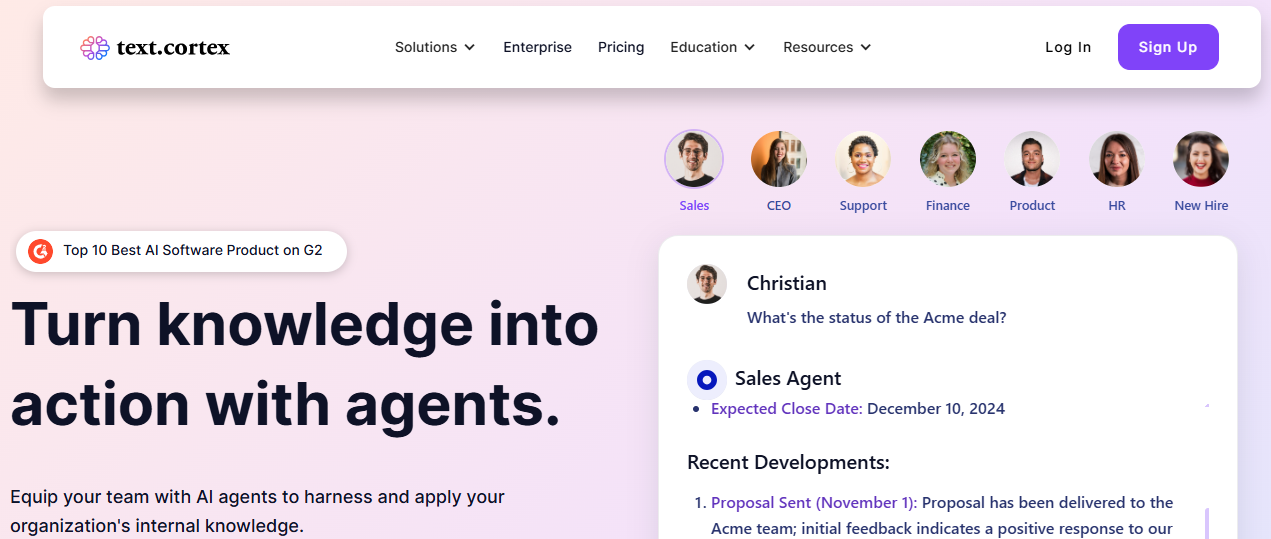 TextCortex
