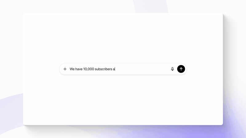 Advance Feature 