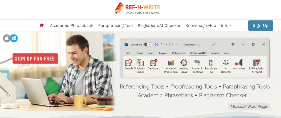 Ref-N-Write