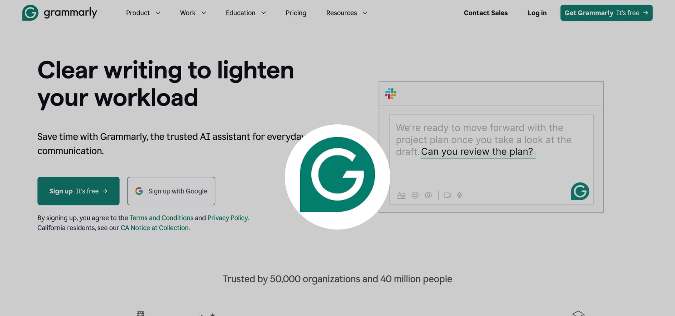 Grammarly