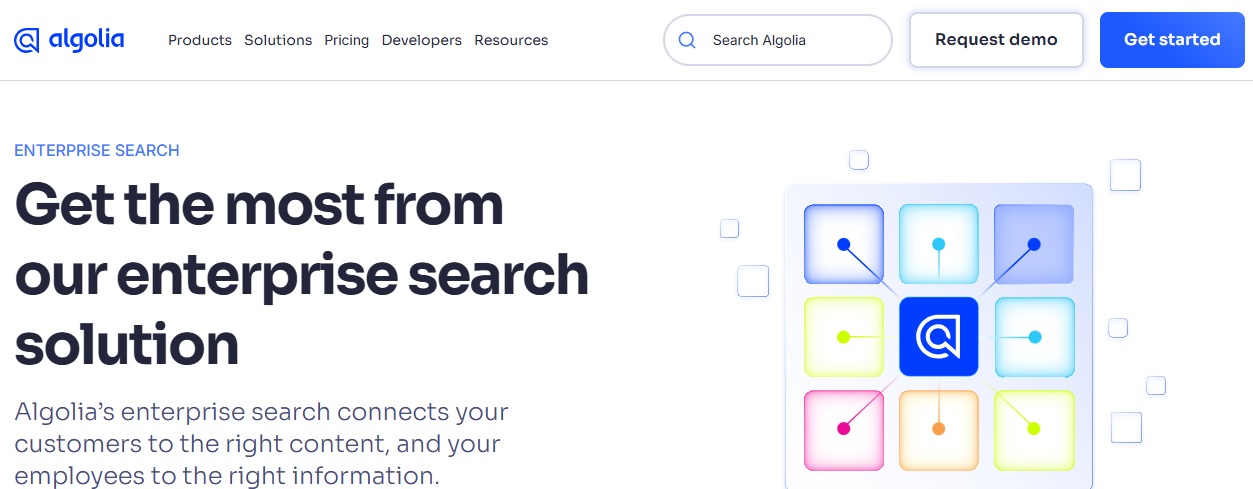 Algolia