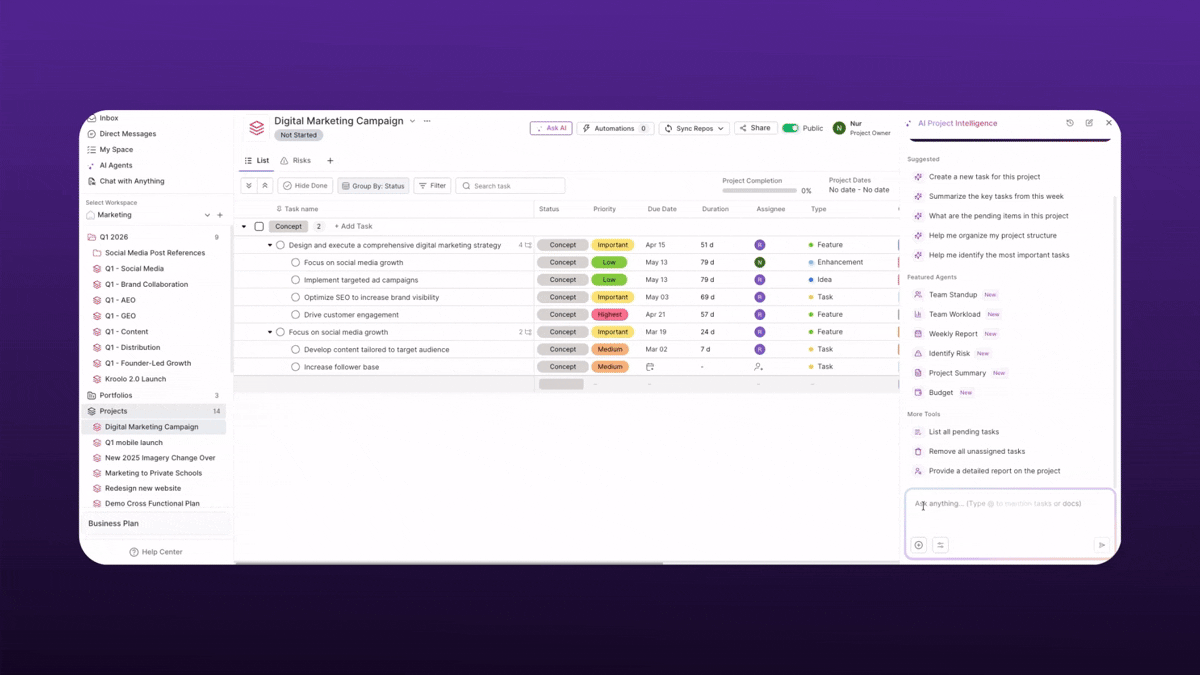manage balanced workload decision