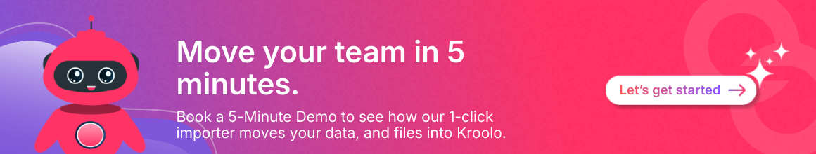How to onboard a remote team to a new OS in 5 minutes?