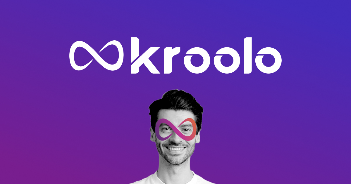 Introducing the New Identity: The Infinity Mark