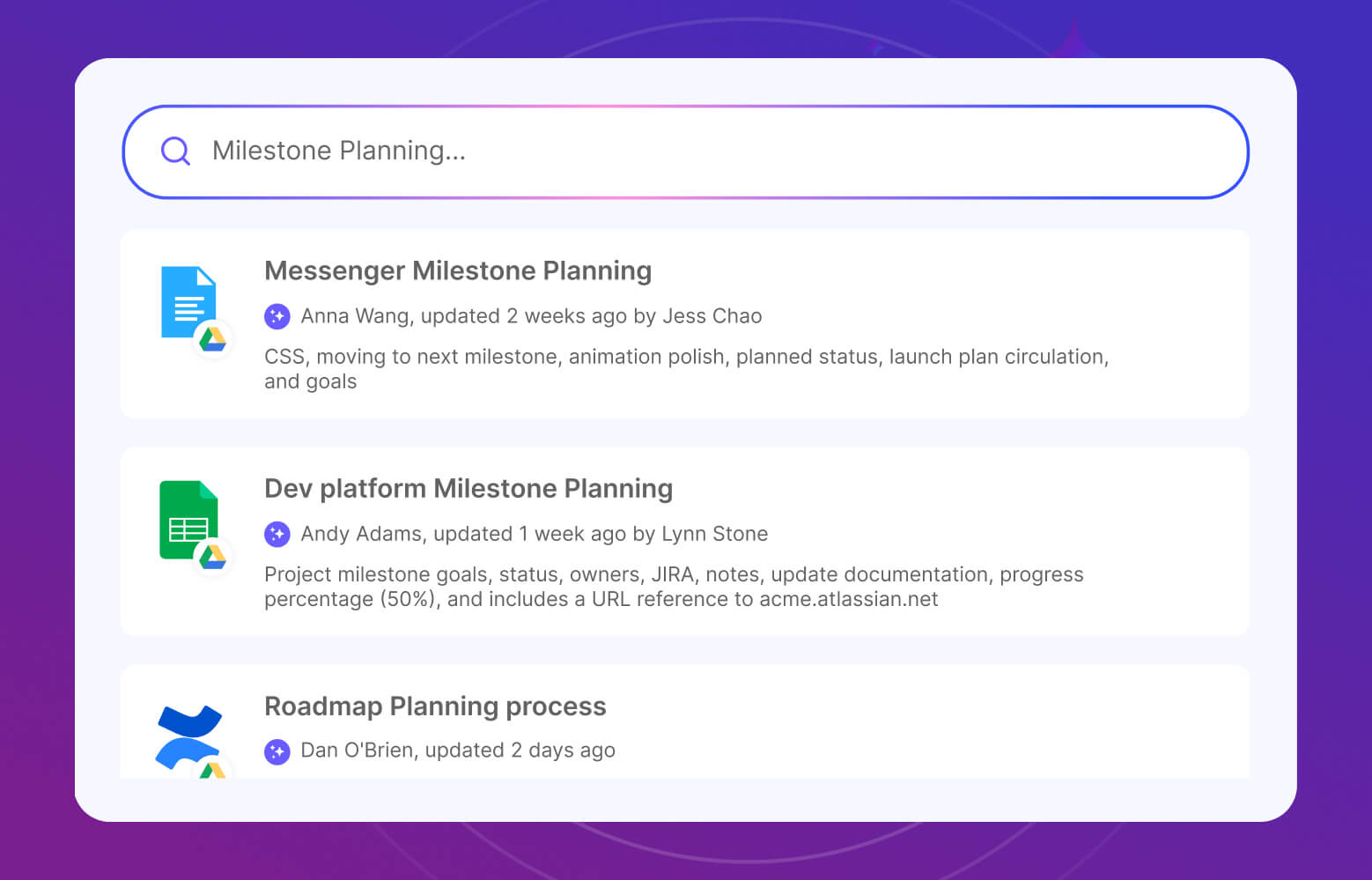 What is Enterprise Search in 2026