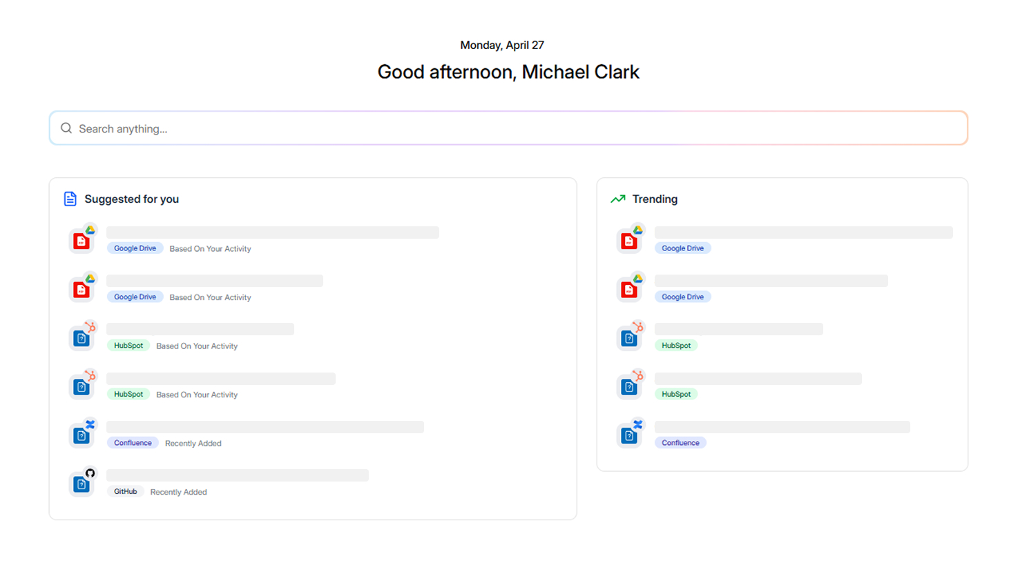 retain knowledge base