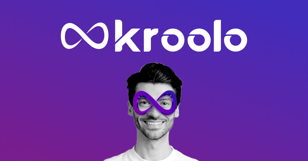 Introducing the New Identity: The Infinity Mark