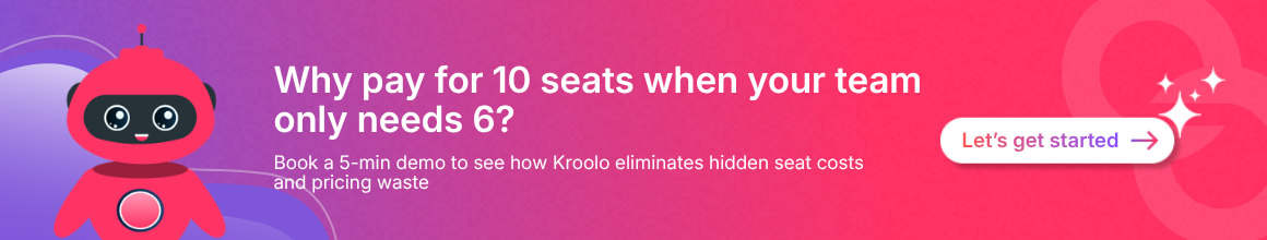 Monday.com's 'Ghost Seat' tax explained
