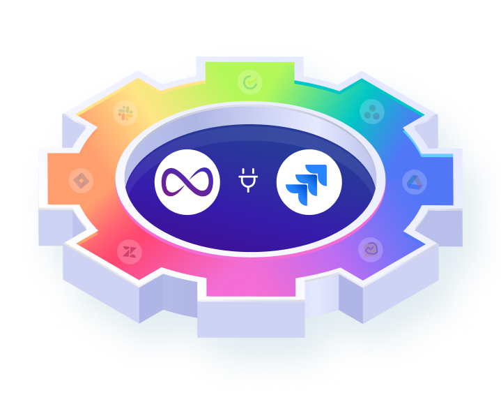 seamless integration